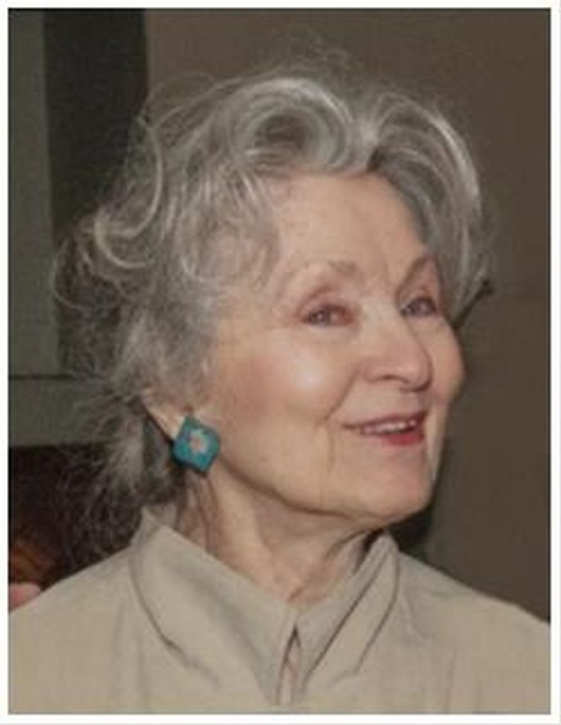 Jacquelyn Ann Granum Profile Photo