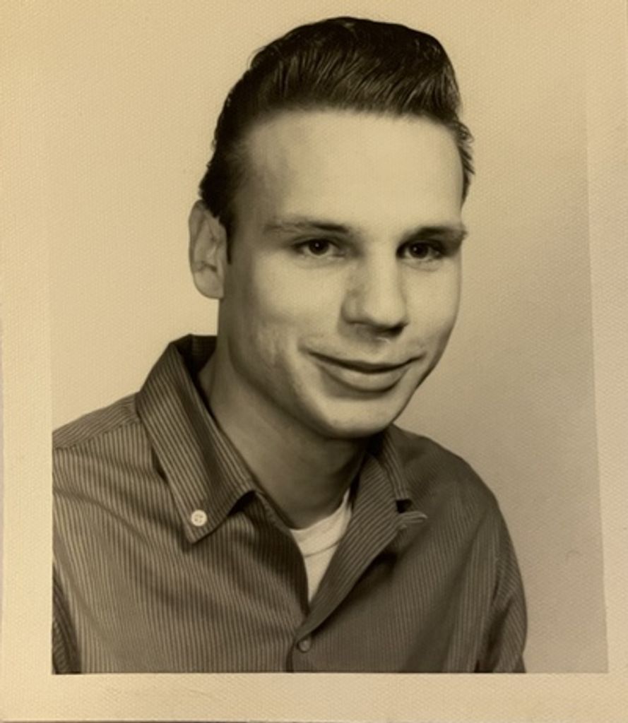 Edward Makarewicz Profile Photo