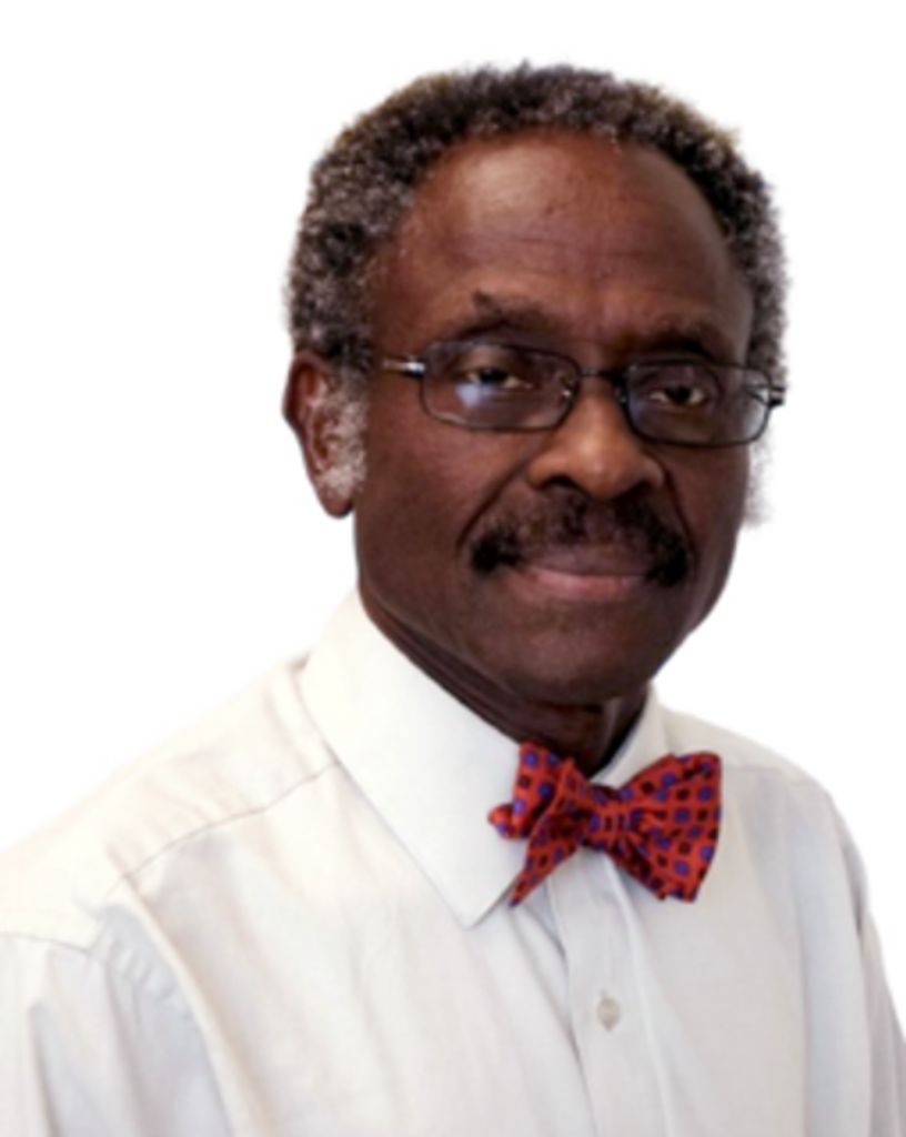 Dr. Olugbenga Adeleke Ogunsanwo