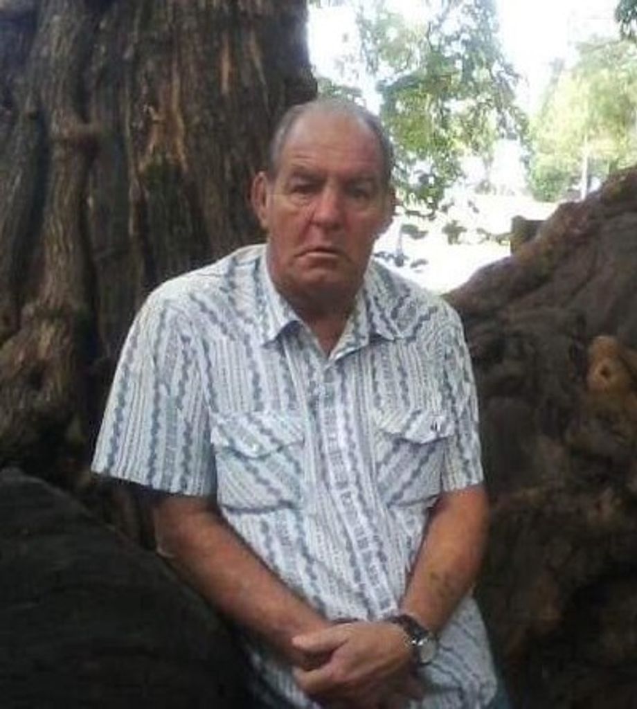 Michael Thomas Grubbs Profile Photo