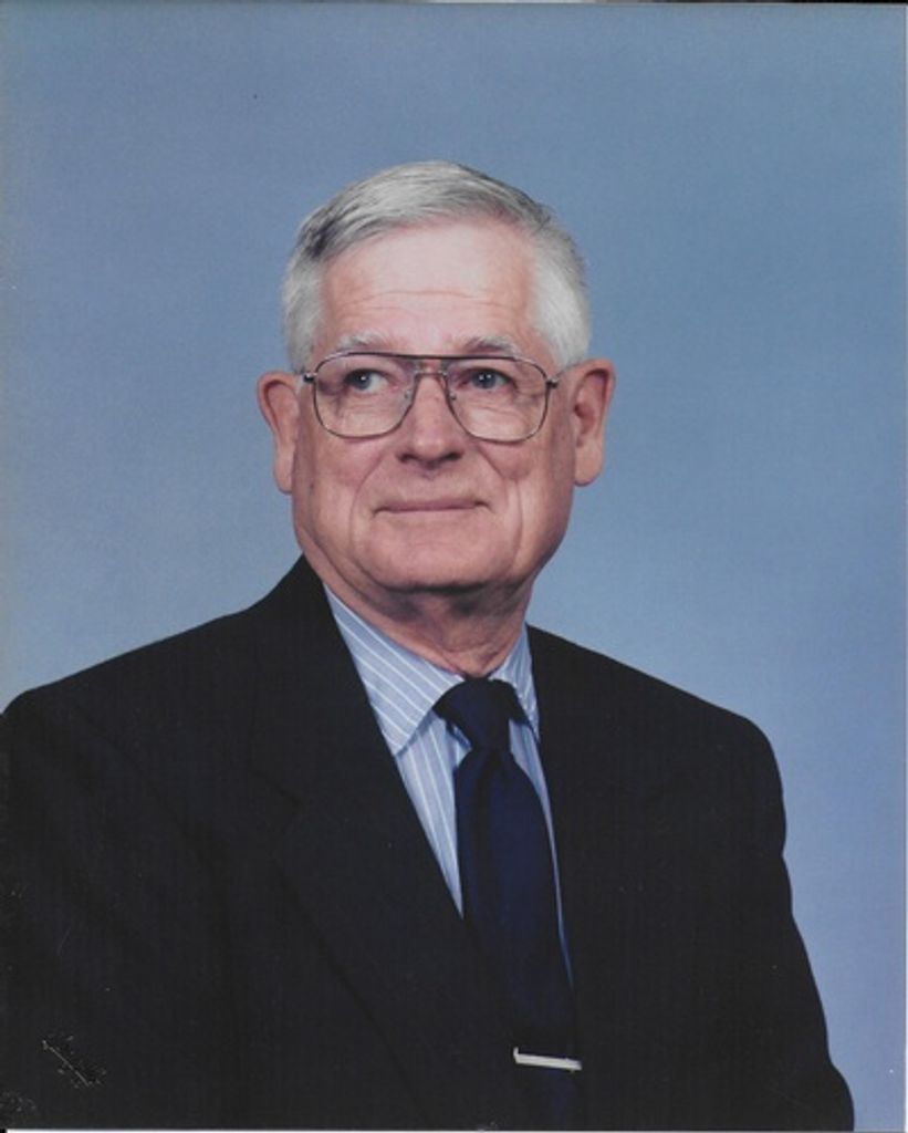 Alfred Edward Howard Profile Photo