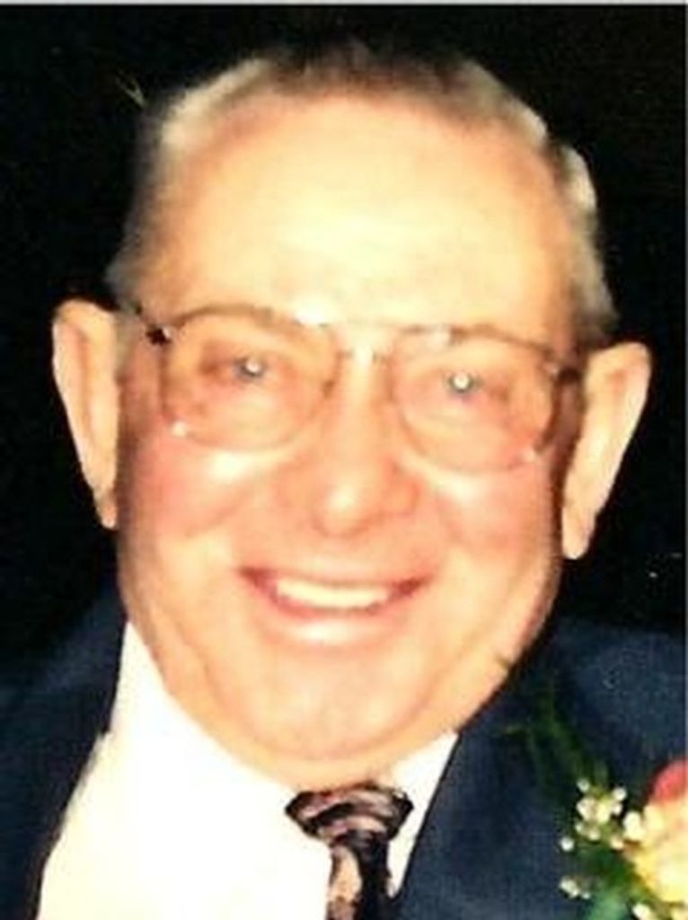 Basil Humphrey Profile Photo