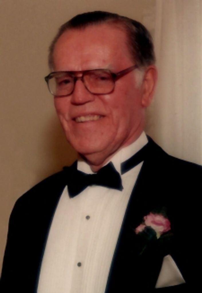 E.  Carl Meadors