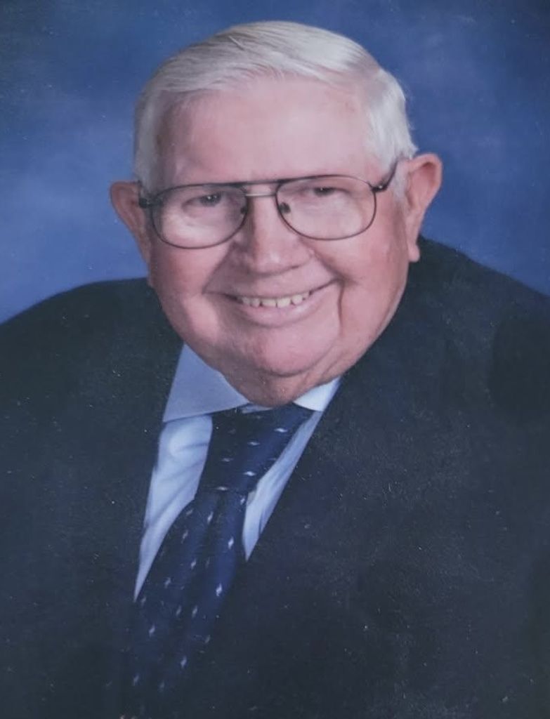 Theron Buckley Watson Profile Photo
