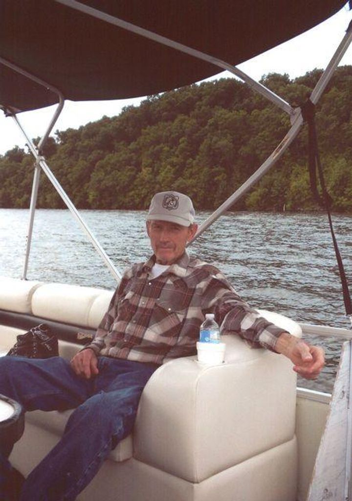 William Lorenzen