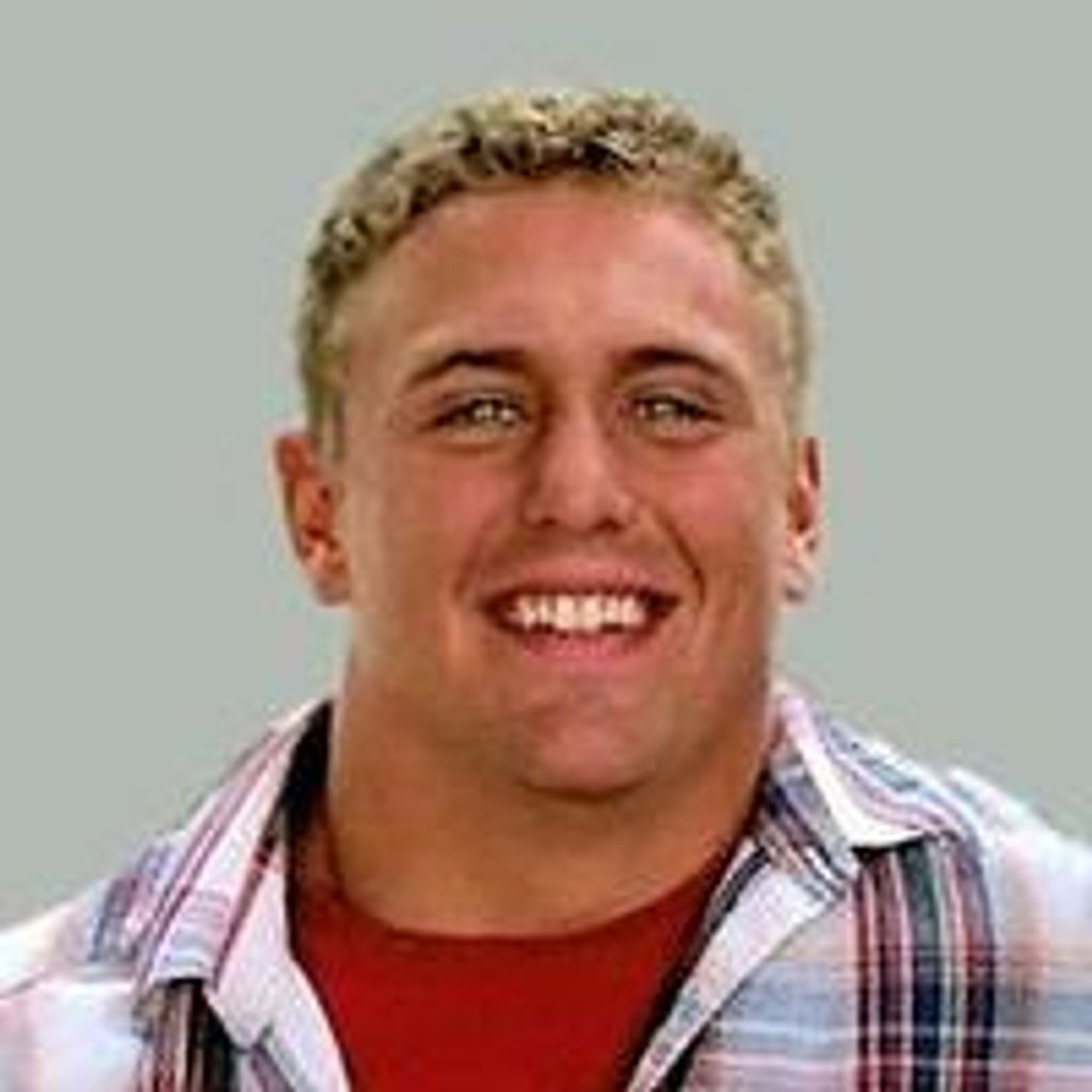 Jacob Garrett "Jake" Knuckles