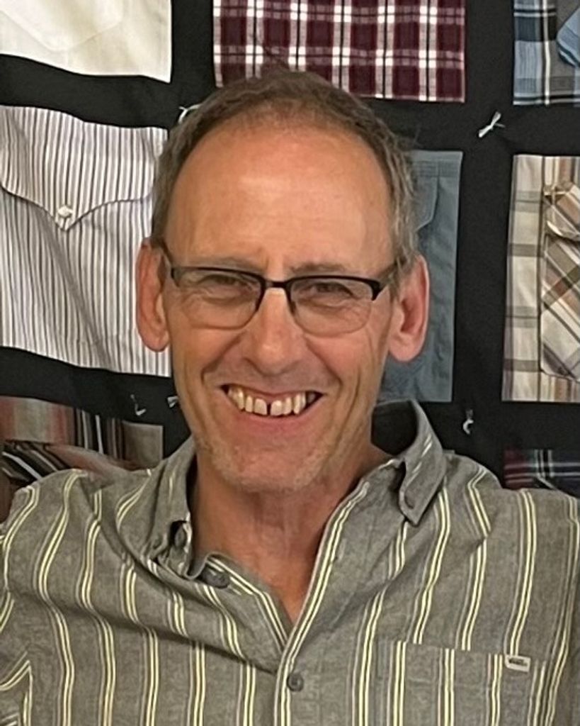 Harold Travis Profile Photo