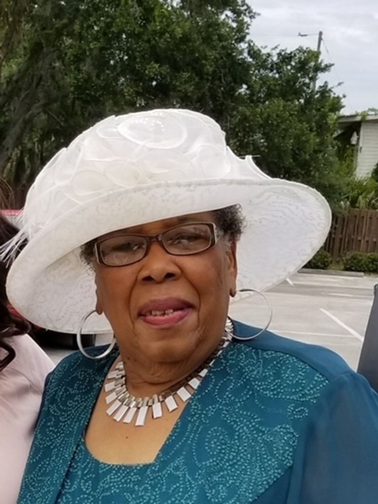 Mildred Shepard Profile Photo