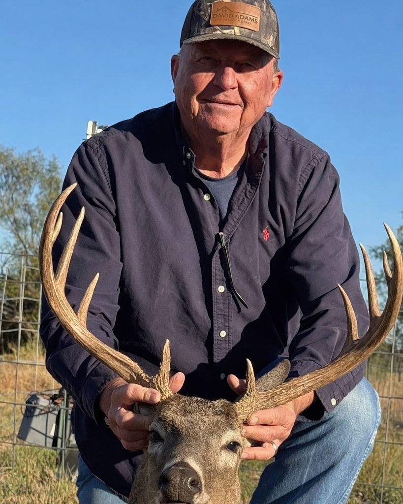 David Herschel Adams