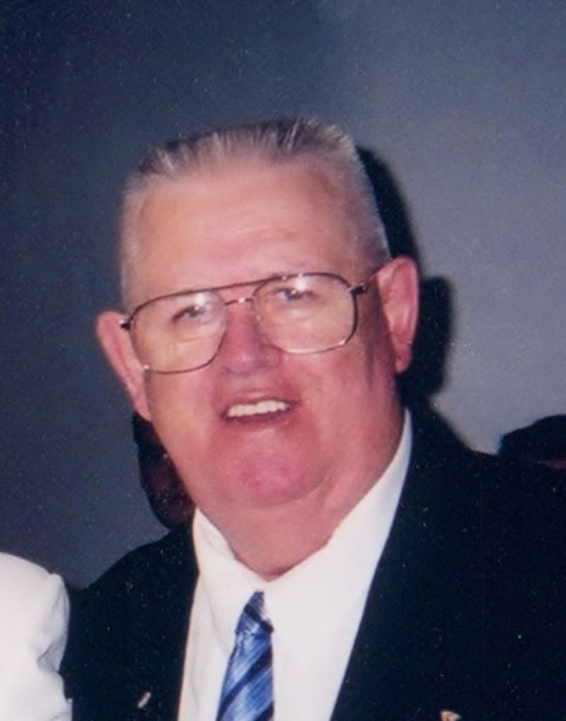 Max N. Powers Profile Photo
