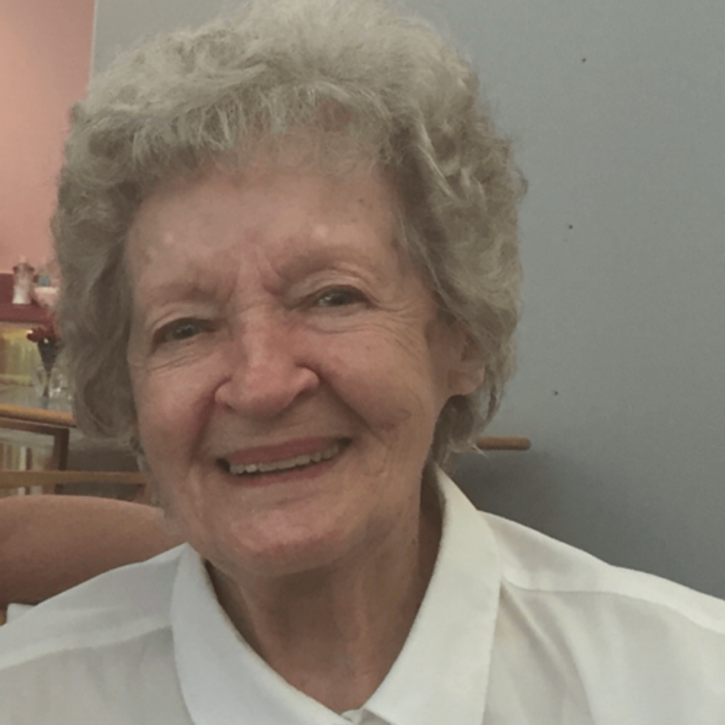 Lorraine Bastunas