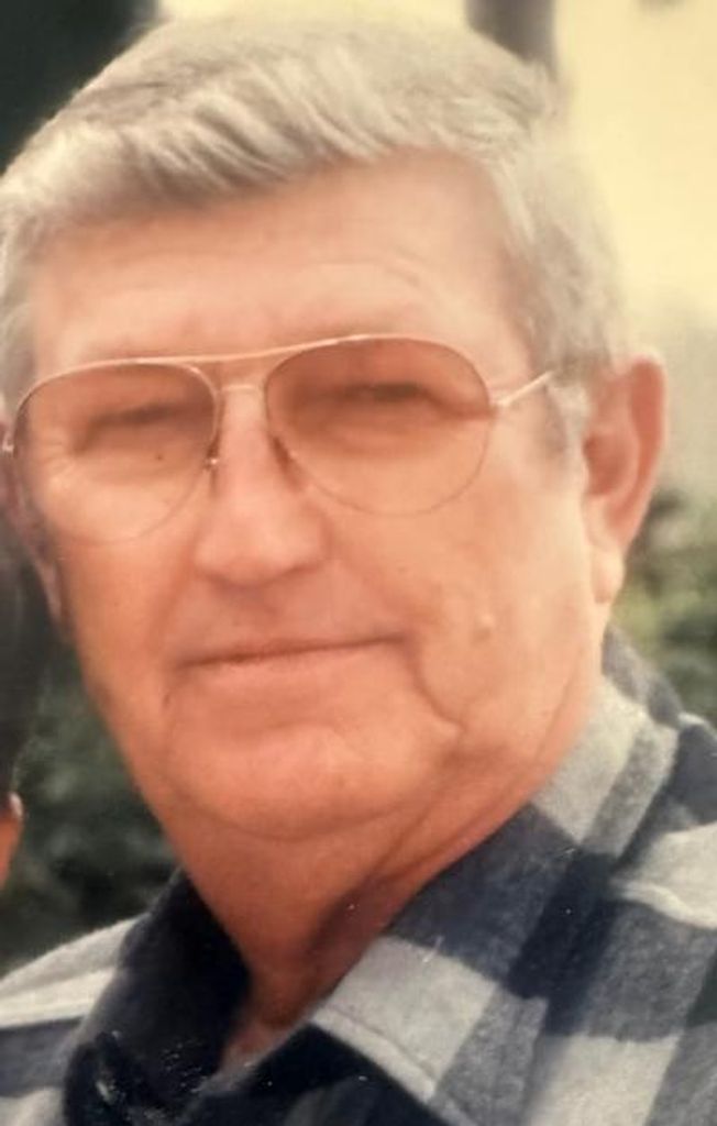 Roy Laverne Akridge Profile Photo