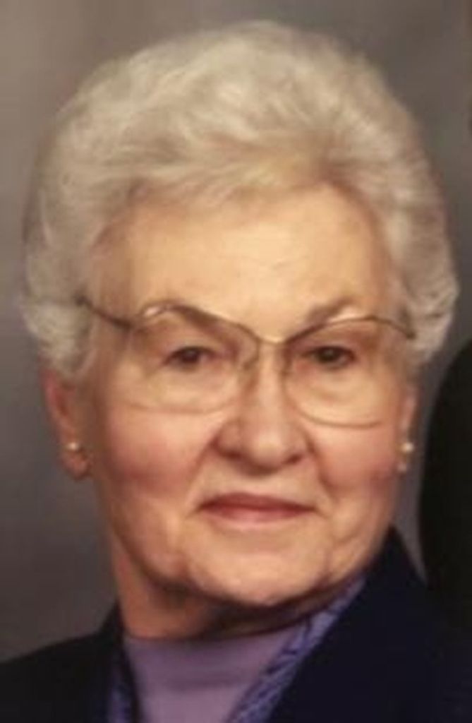 Hazel Story Riedl Profile Photo