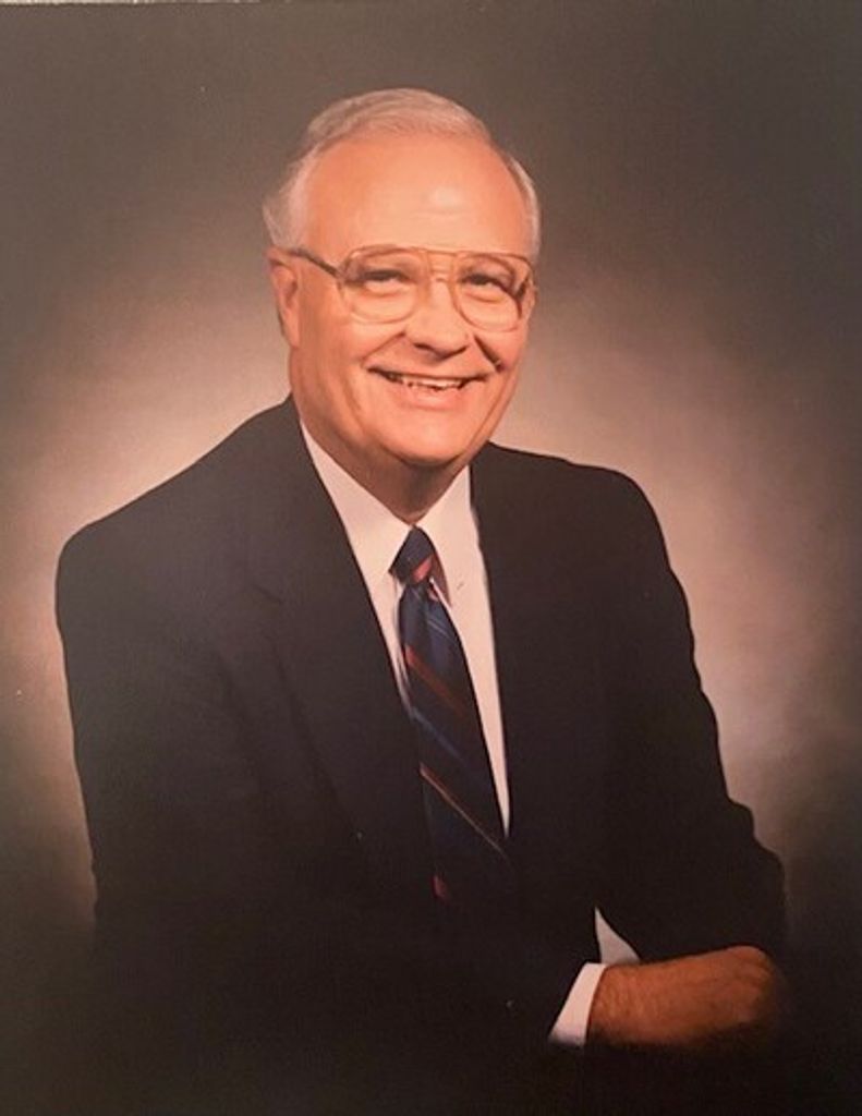 Hugh H Graham Jr Profile Photo