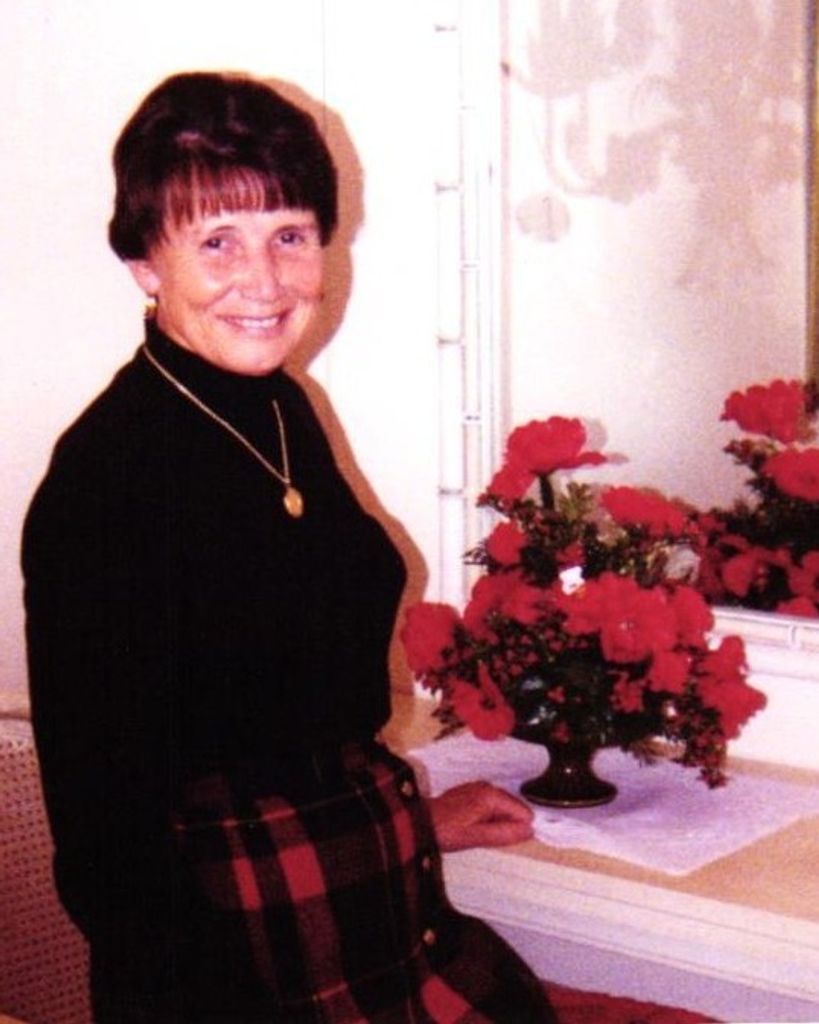 Hedy R. Stahl Profile Photo