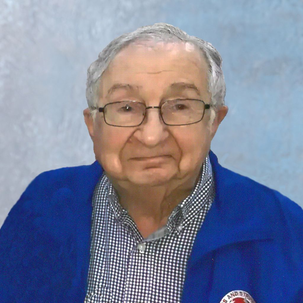 Joseph Sam Clementi