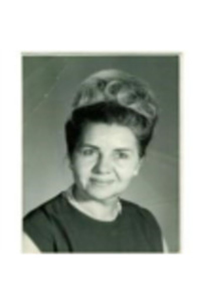 Mrs. Lois Louise Chastain Profile Photo