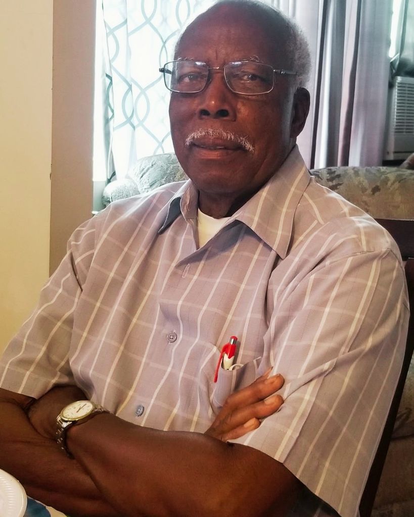 RODNEY J. HAMILTON, SR. Profile Photo