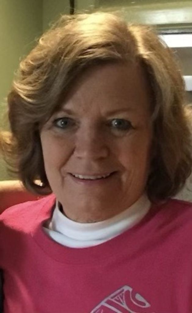 Betsy Cash Profile Photo