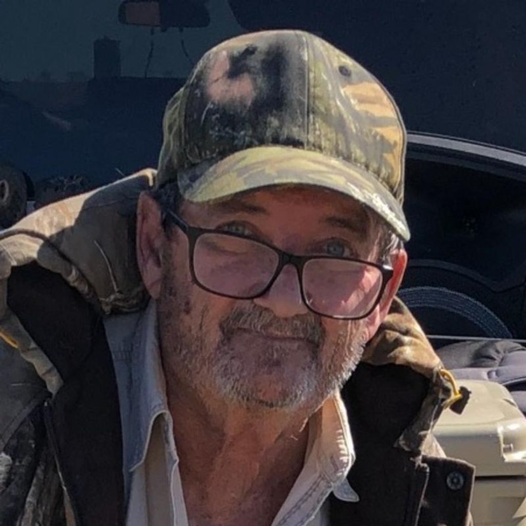 Jerry Wayne Schriewer