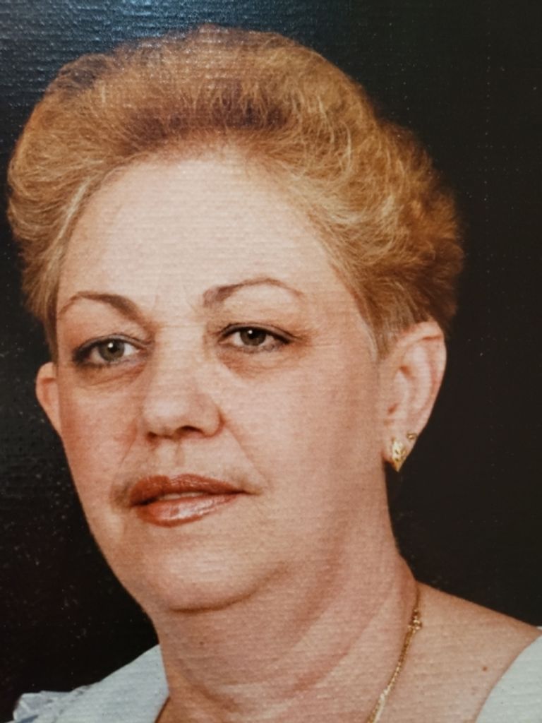 Elida Delgado