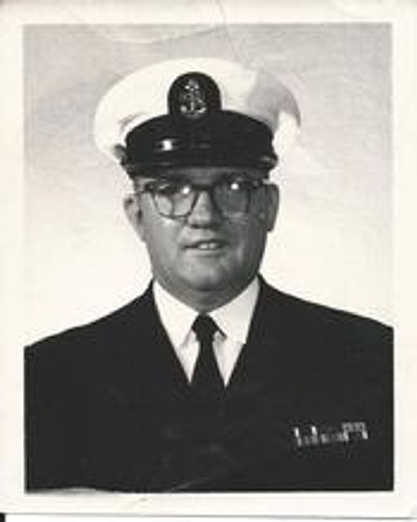 Donald Perkins