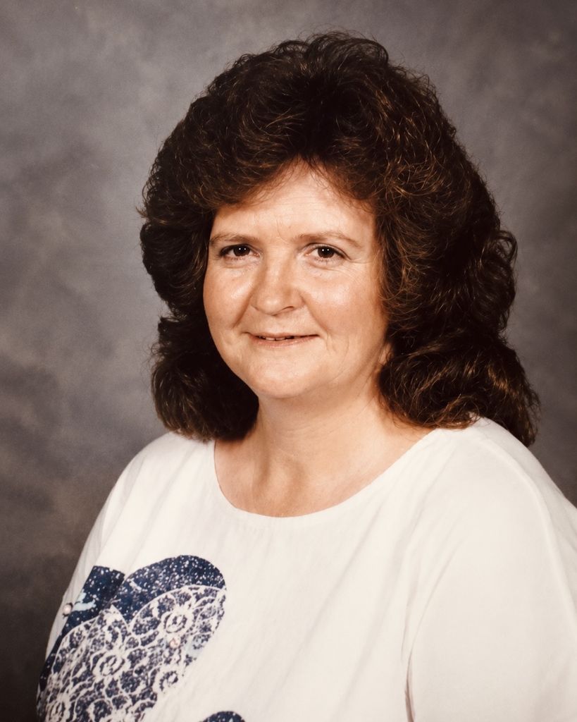 Lynda Gail Groves