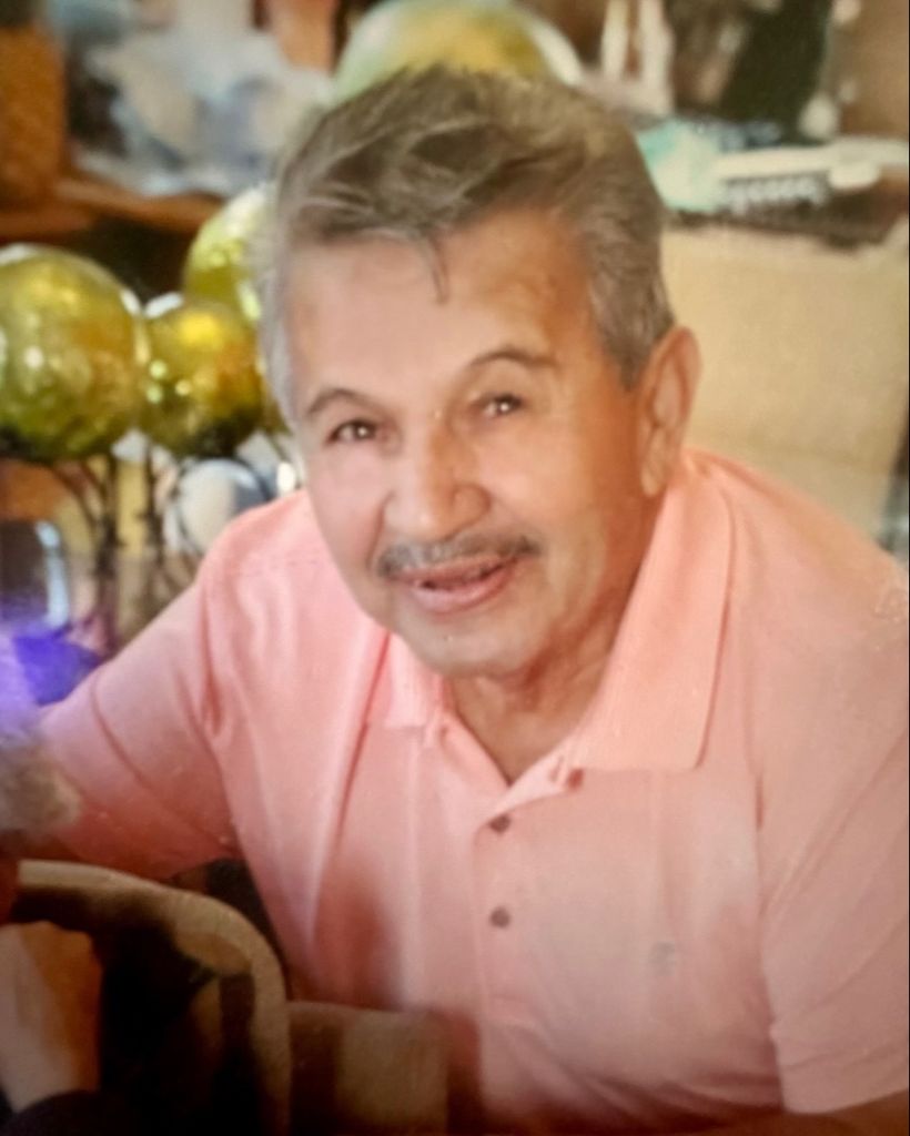 Donato C. Pizano