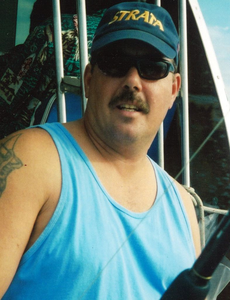 John  Steven Popp Profile Photo