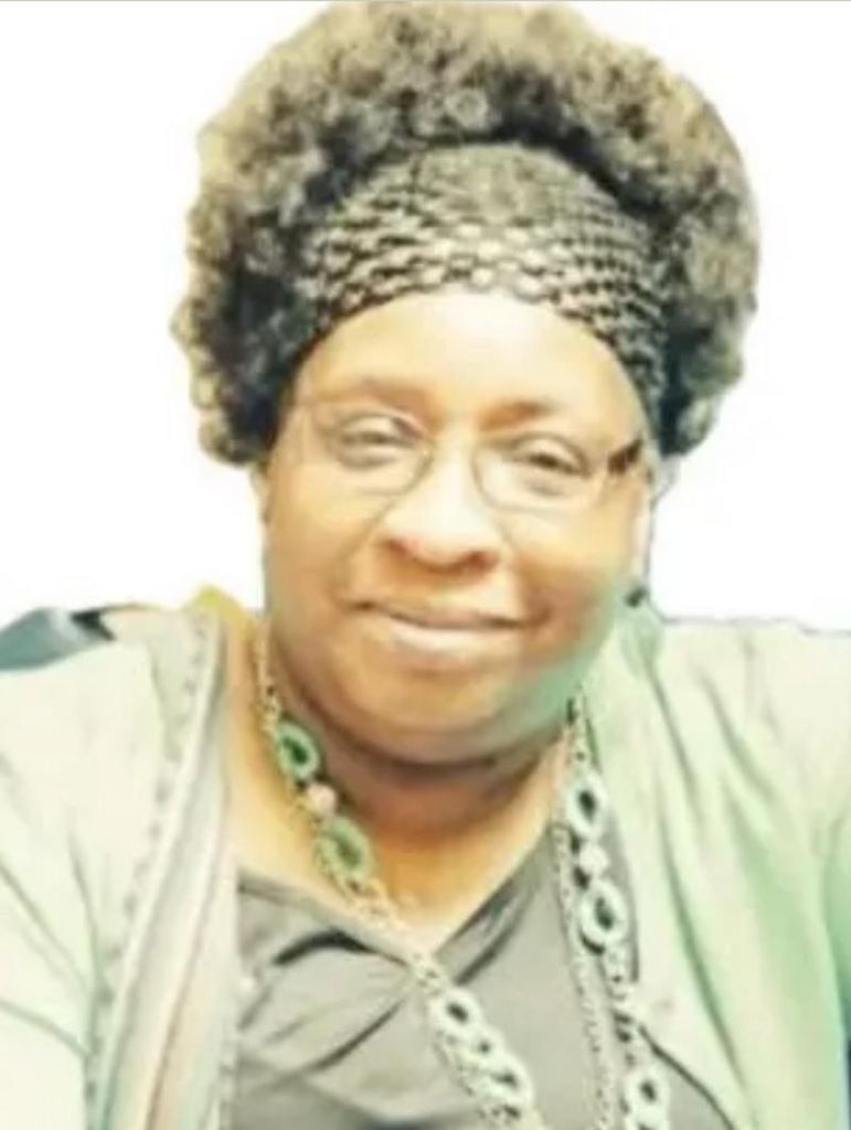 Jacqueline Ravenel-Best Profile Photo