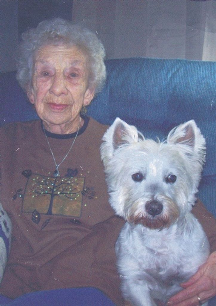 Frances Garrett Jacoby Profile Photo