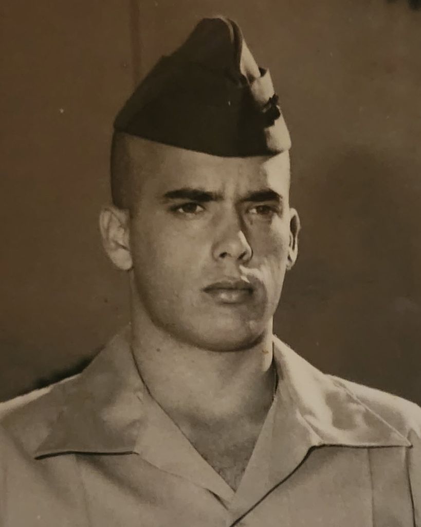 Christopher C. Shires