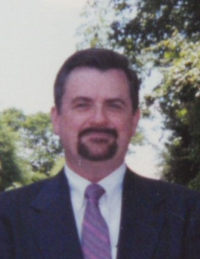 John Rodman Harris, Jr. Profile Photo