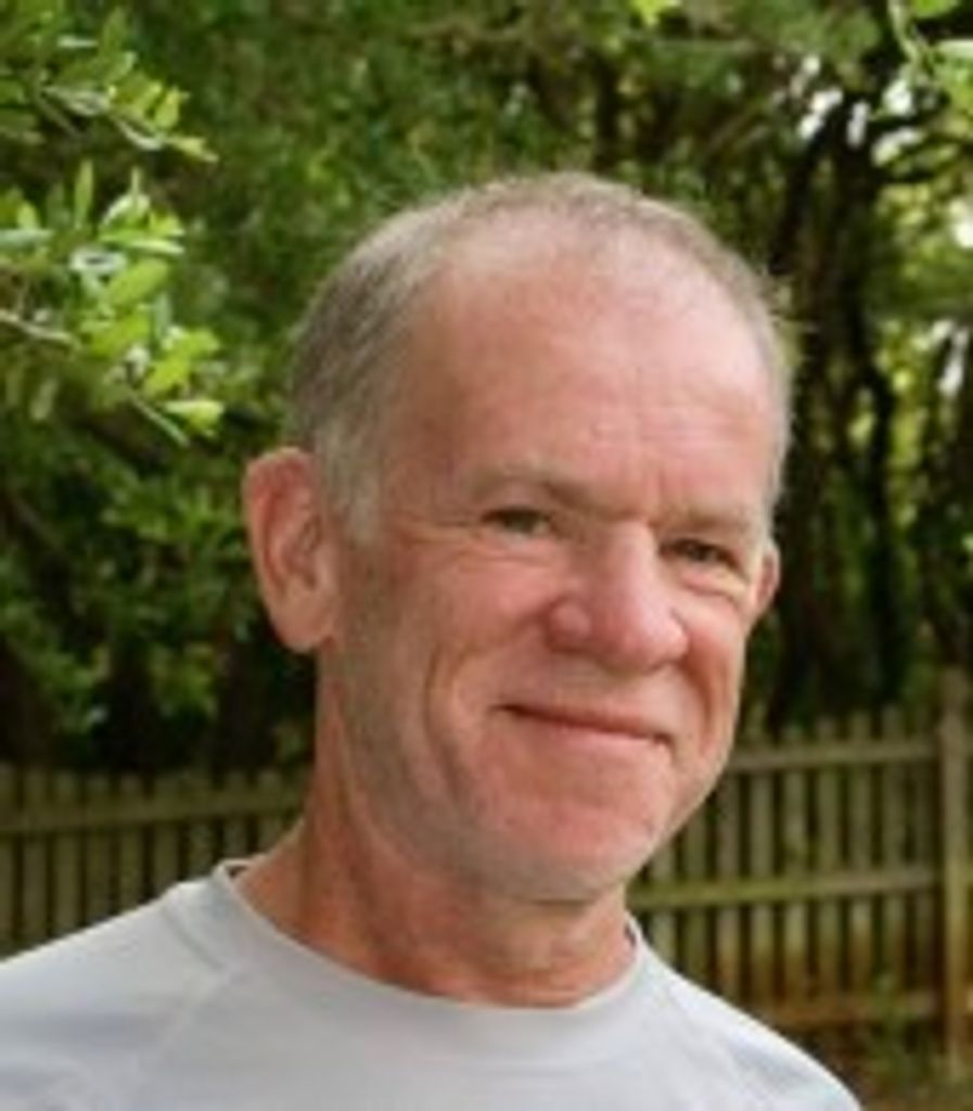 Joseph T. Barrett Profile Photo