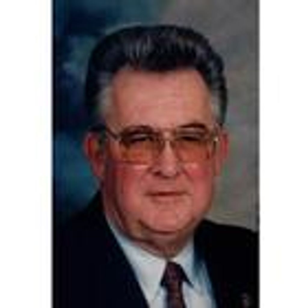 R. Dean Workman