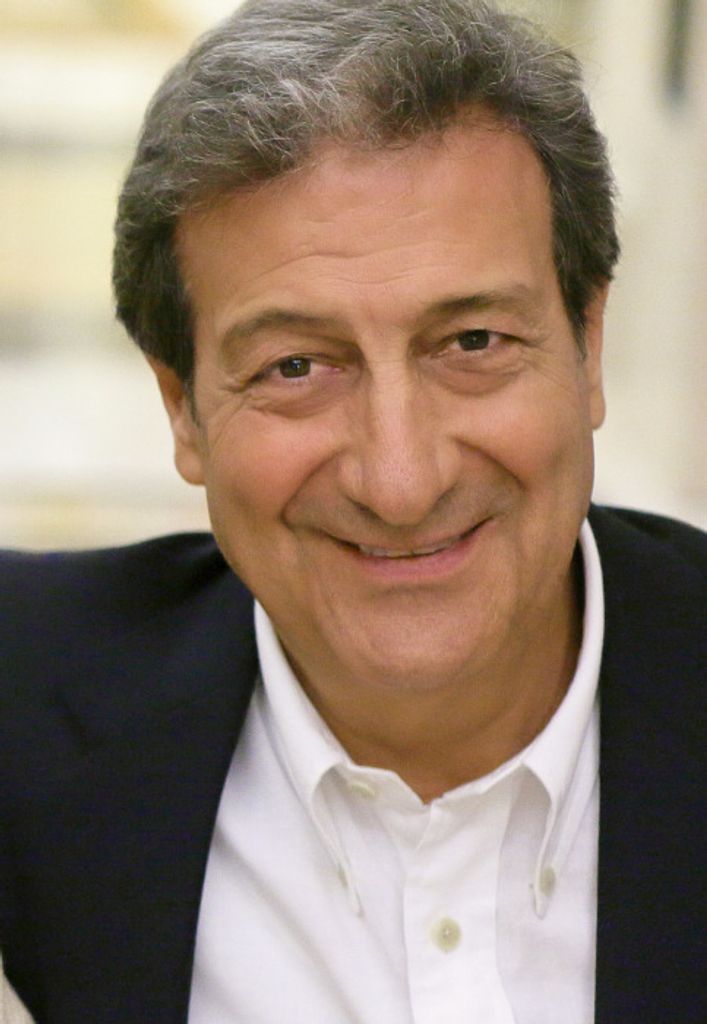Gerasimos Apergis