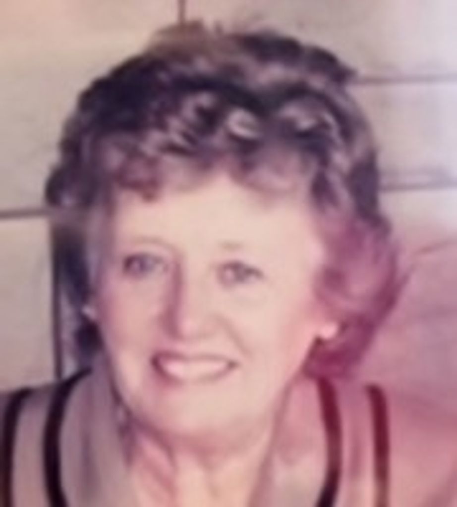 Edith Chernek