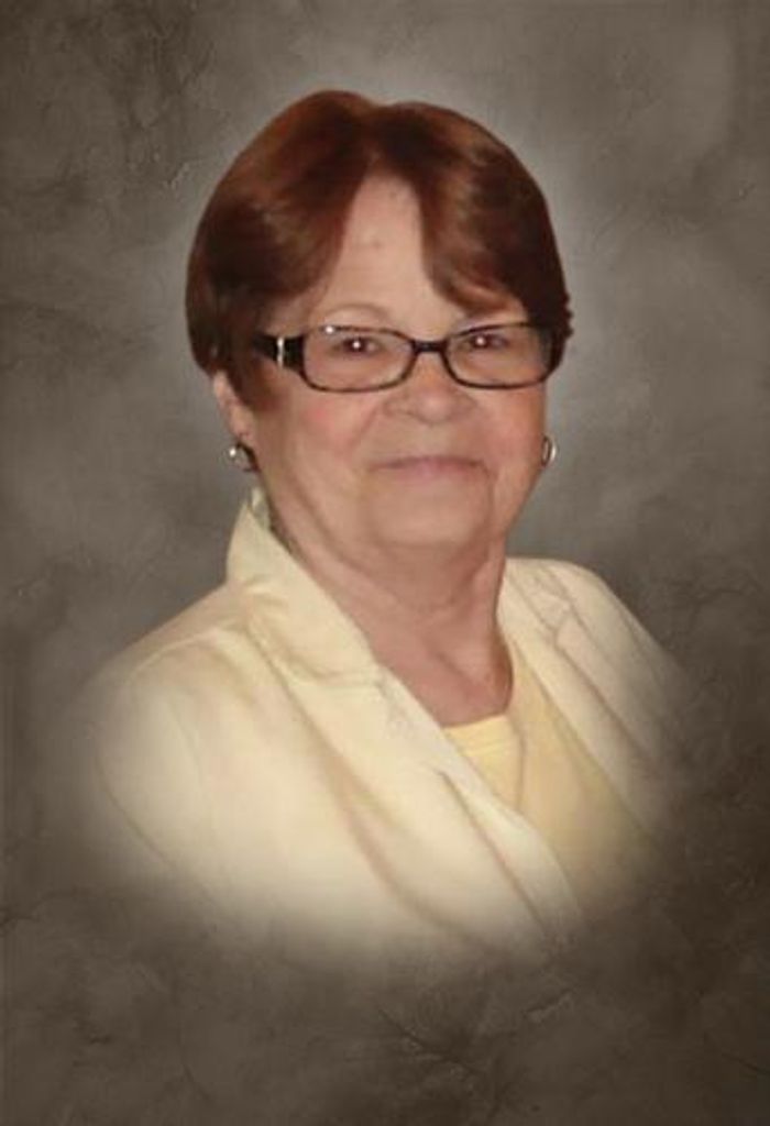 Brenda Star (Gainer) Arnold Profile Photo