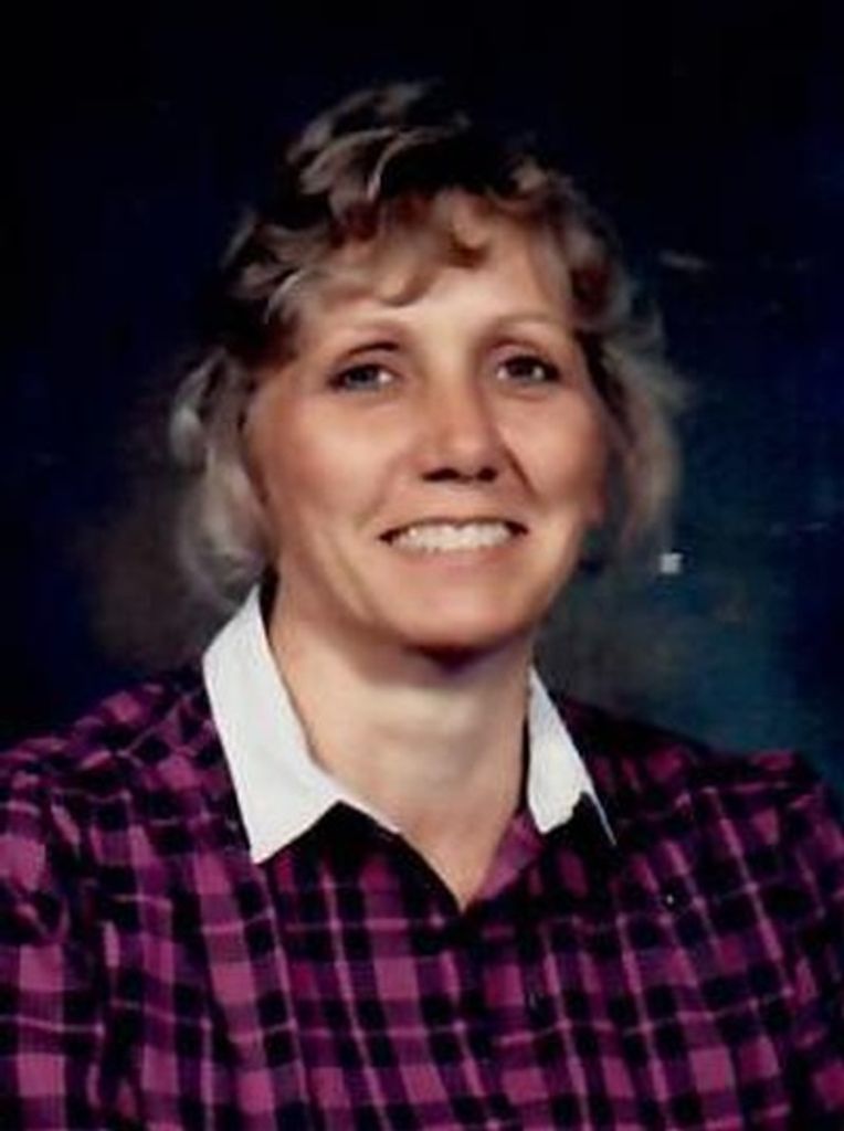 Wilma Hall Wyatt Profile Photo