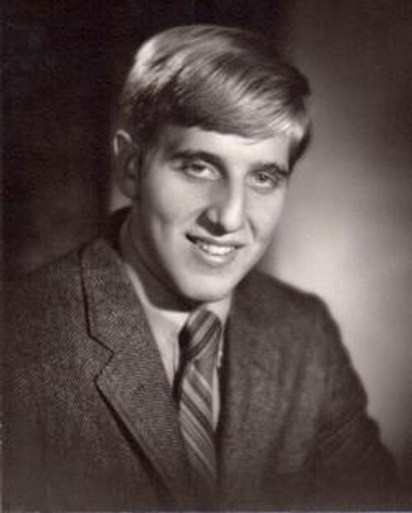 Gordon Goudzwaard