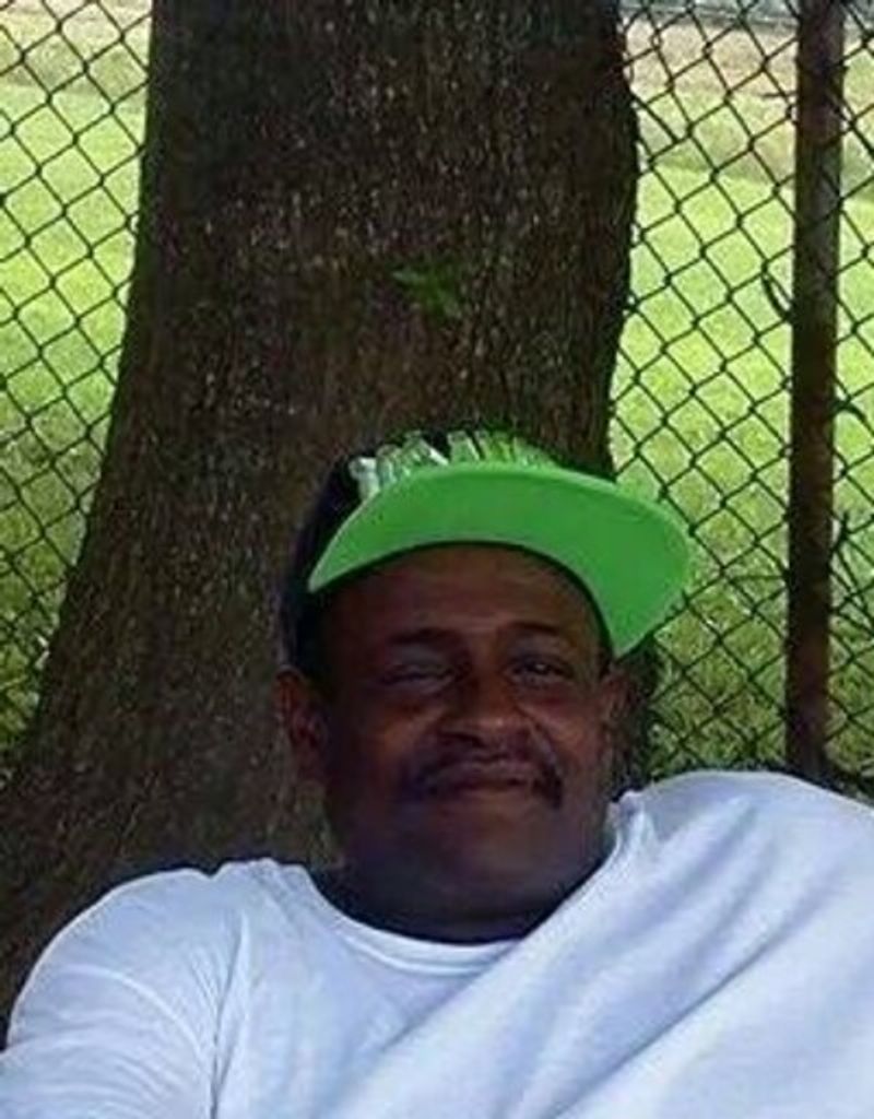 Tyrone Shaw Profile Photo
