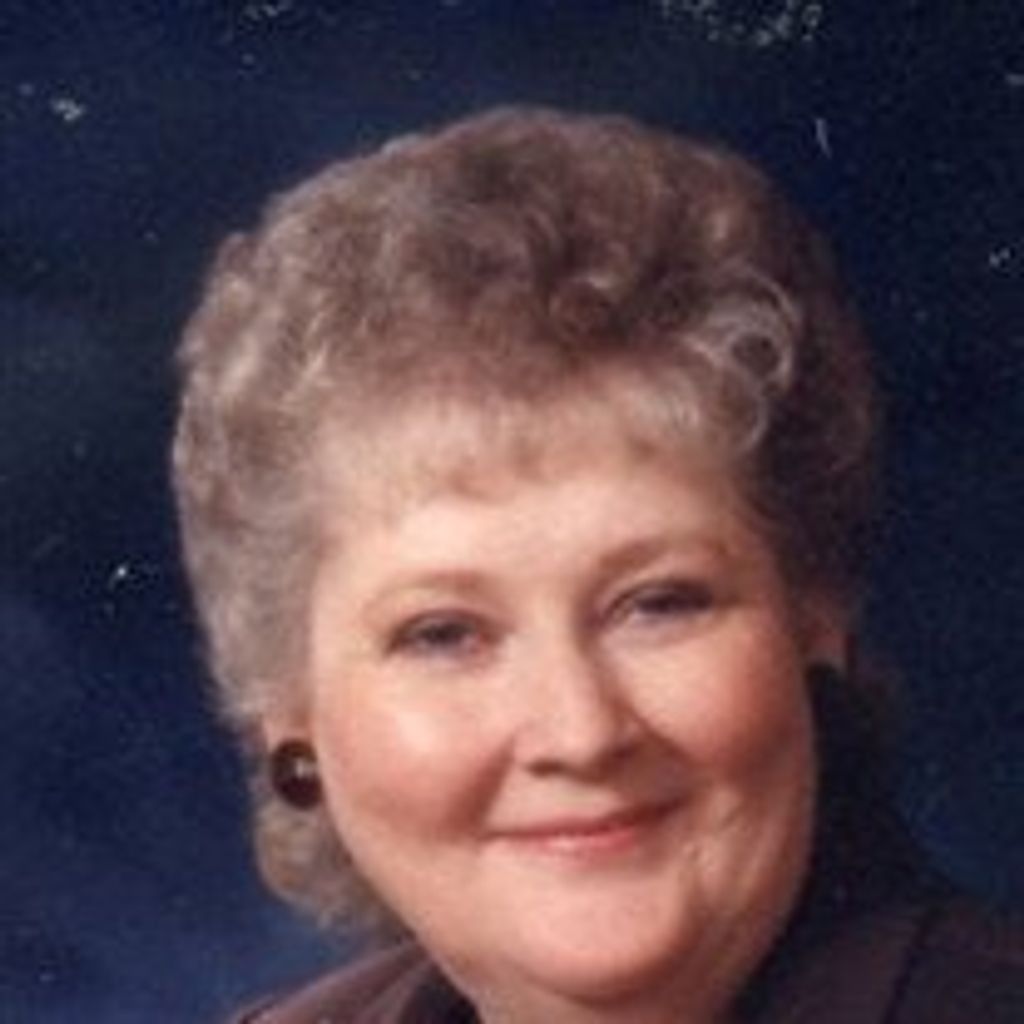 Mary Cox