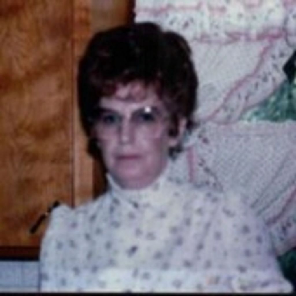 Mary Sue Williamson