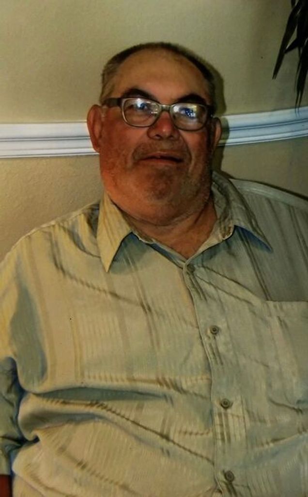 Basil Leon Nelson
