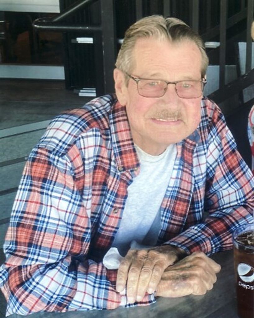 Allen R. Molick Profile Photo