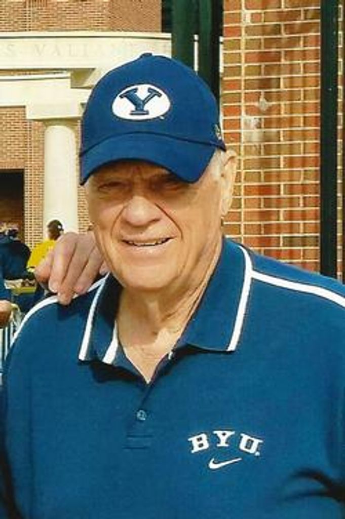 Burl Wayne Adams Profile Photo