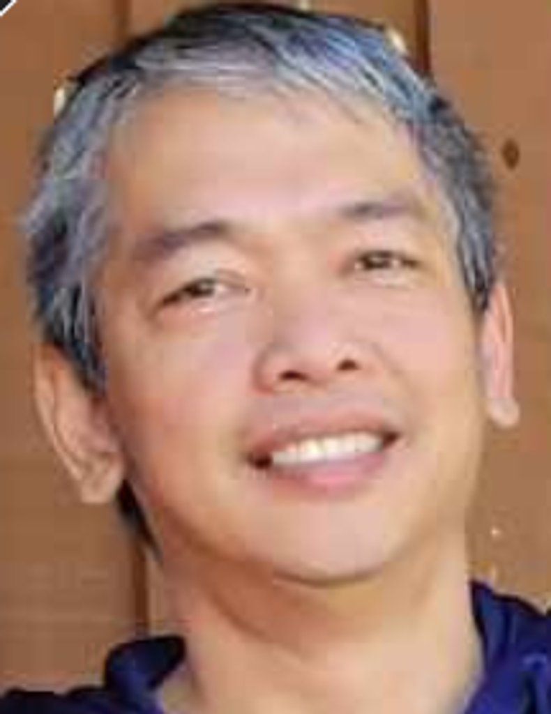 Ariel Diestro Ampon Profile Photo