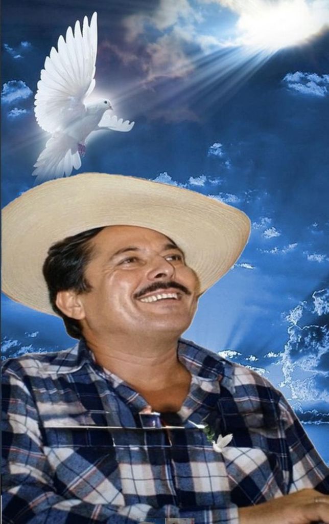 Ubaldo Sanchez Jaimez Profile Photo