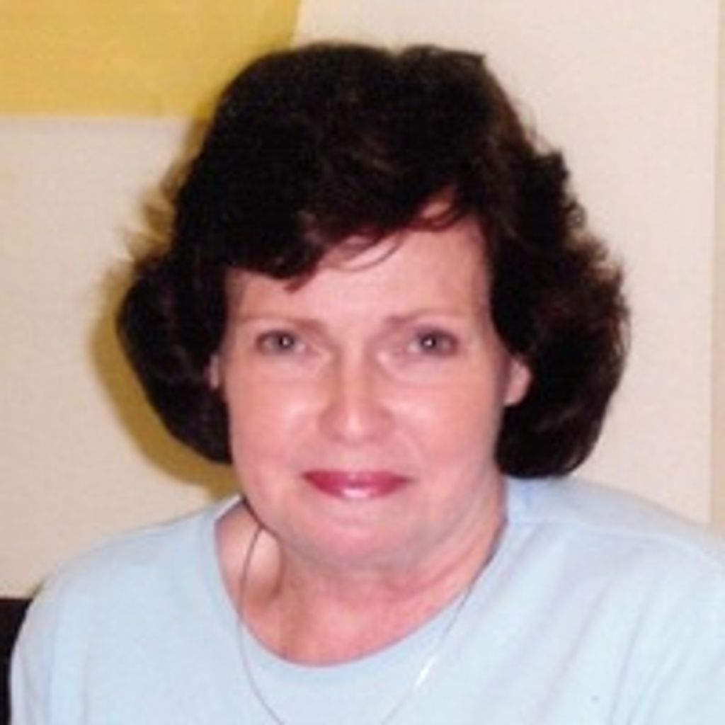 Mary Catherine Dempster