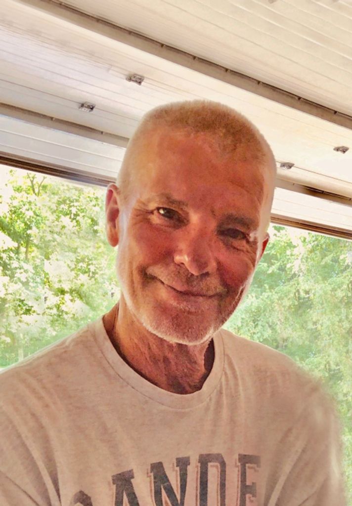 Jerry Eugene Oakley